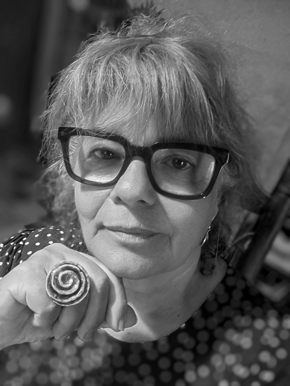 Françoise Vernucci